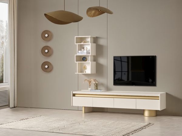 RİO DELUX TV ÜNİTESİ