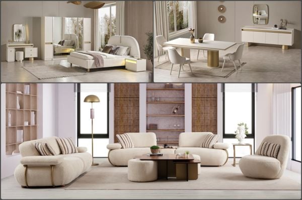 RİO DELUX DÜĞÜN PAKETİ