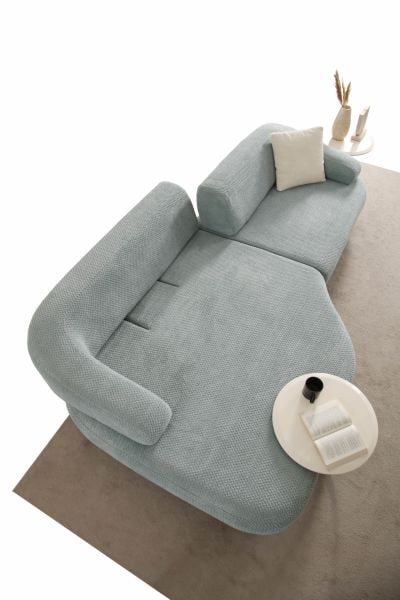 PRAG KOLTUK TAKIMI (KÖŞE + 3'LÜ + 1 BERJER)