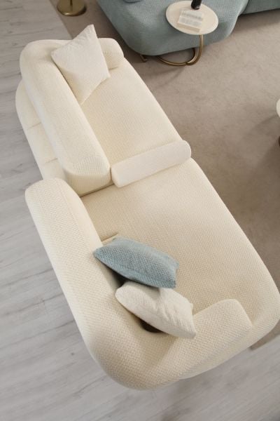 PRAG KOLTUK TAKIMI (KÖŞE + 3'LÜ + 1 BERJER)