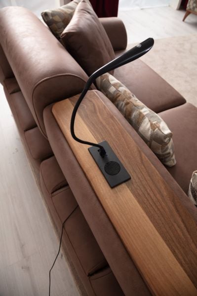 BARCA KOLTUK TAKIMI (4+3+1)