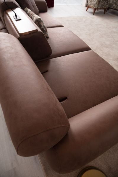 BARCA KOLTUK TAKIMI (4+3+1)