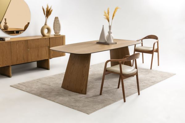 DELTA YEMEK ODASI - MEŞE