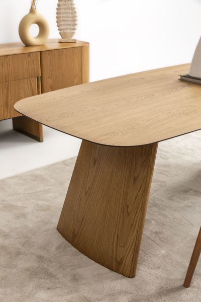 DELTA YEMEK ODASI - MEŞE