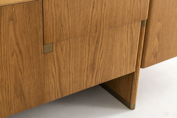 DELTA YEMEK ODASI - MEŞE