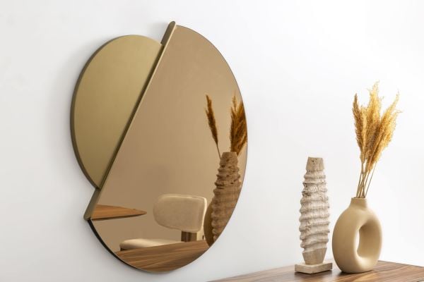 DELTA YEMEK ODASI - CEVİZ + BEJ