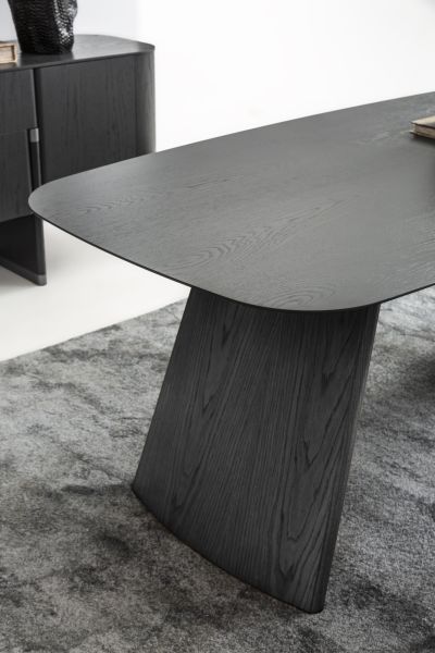 DELTA YEMEK ODASI - ANTRASİT