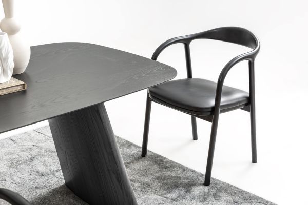 DELTA YEMEK ODASI - ANTRASİT