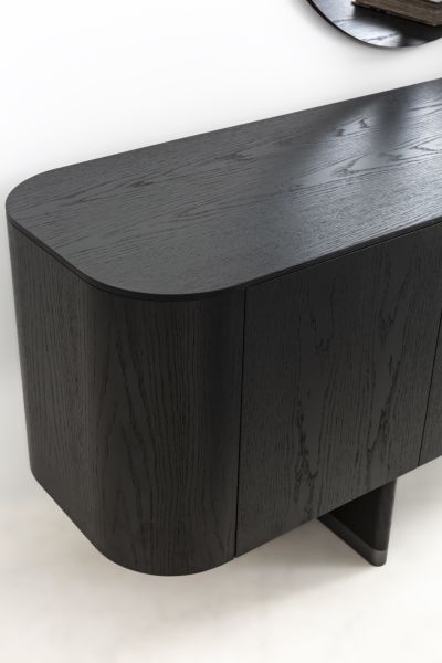 DELTA YEMEK ODASI - ANTRASİT