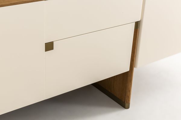 DELTA YEMEK ODASI - MEŞE + EKRU