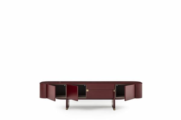 DELTA TV SEHPASI - BORDO