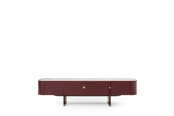 DELTA TV SEHPASI - BORDO