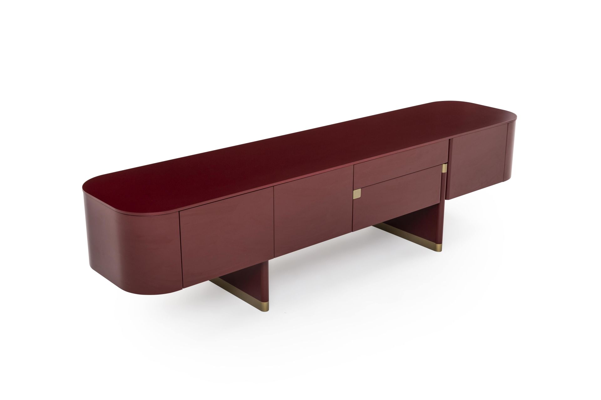 DELTA TV SEHPASI - BORDO