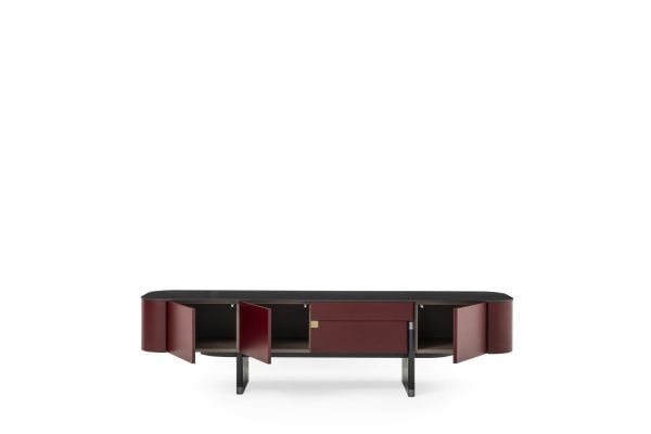 DELTA TV SEHPASI - BORDO