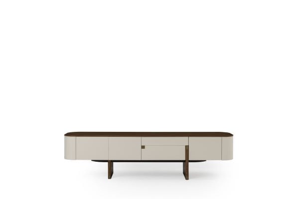 DELTA TV SEHPASI - MEŞE + EKRU