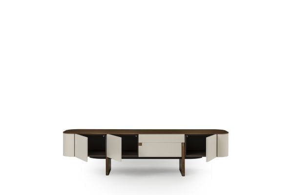 DELTA TV SEHPASI - MEŞE + EKRU