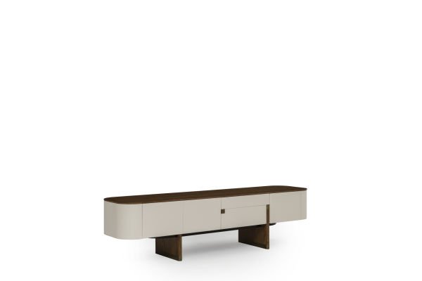 DELTA TV SEHPASI - MEŞE + EKRU