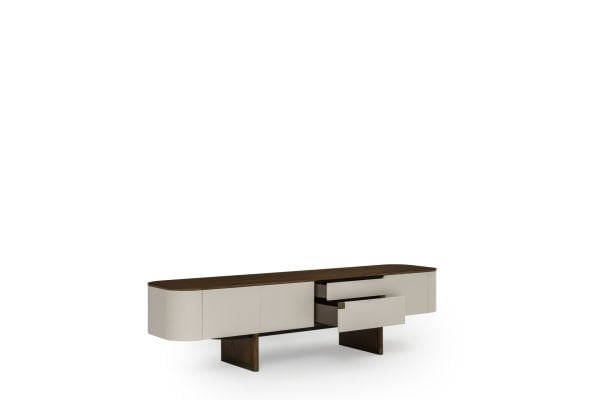 DELTA TV SEHPASI - MEŞE + EKRU