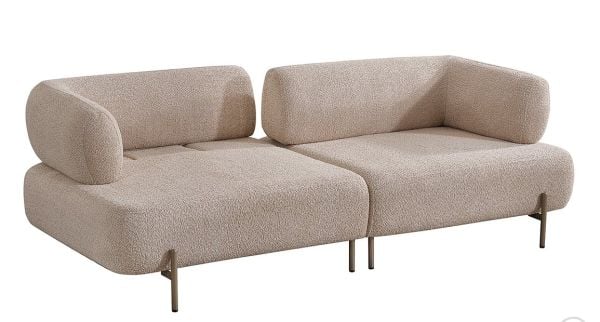 LİZBON KOLTUK TAKIMI (4+3+1)