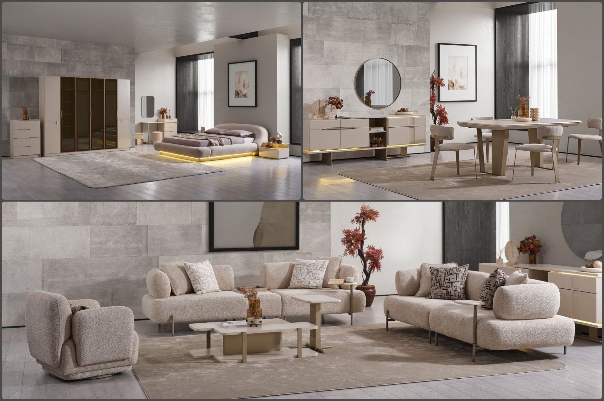 LİZBON DÜĞÜN PAKETİ