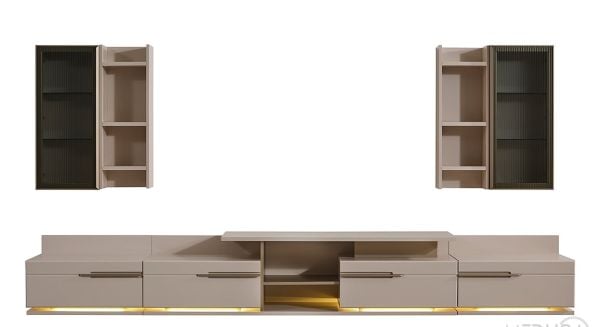 LİZBON TV ÜNİTESİ