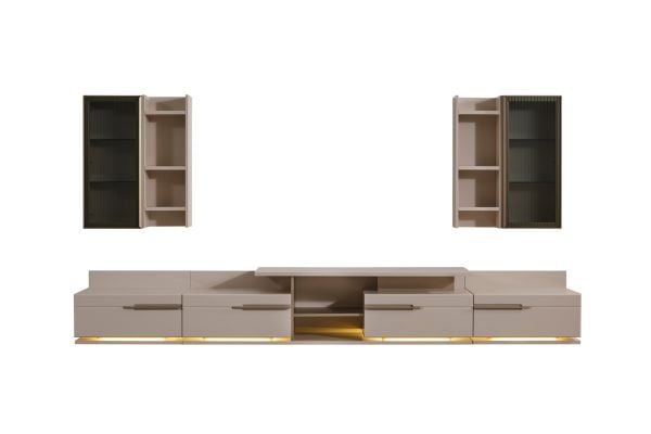 LİZBON TV ÜNİTESİ