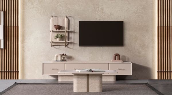 PERA TV ÜNİTESİ