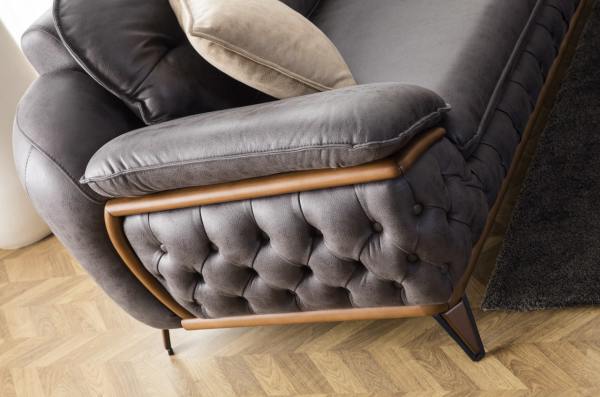 JAGUAR KOLTUK TAKIMI