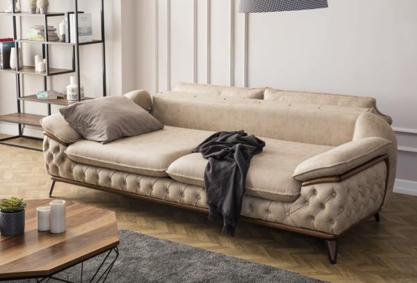 JAGUAR KOLTUK TAKIMI