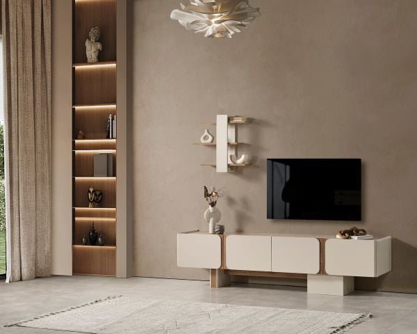 AURA TV ÜNİTESİ