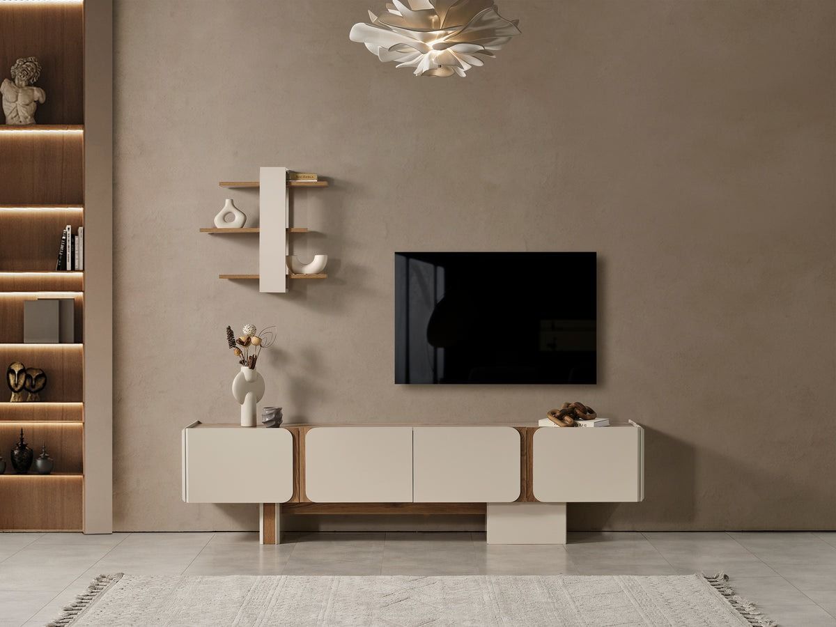 AURA TV ÜNİTESİ