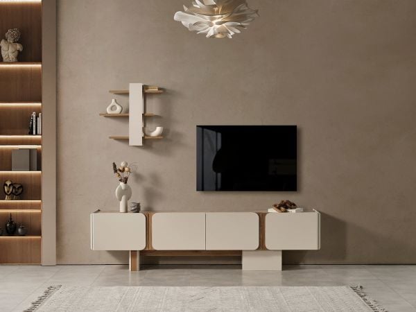 AURA TV ÜNİTESİ