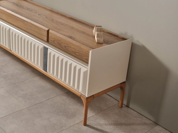 ALFA TV ÜNİTESİ