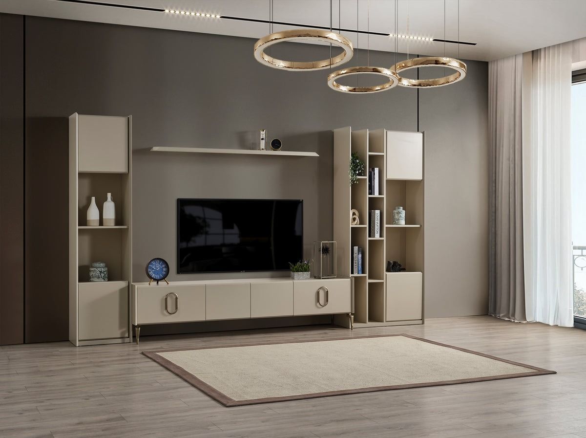 MONACO TV ÜNİTESİ