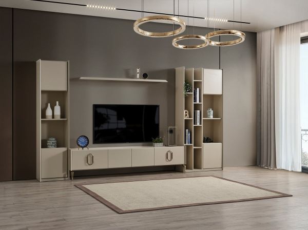 MONACO TV ÜNİTESİ