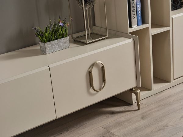 MONACO TV ÜNİTESİ