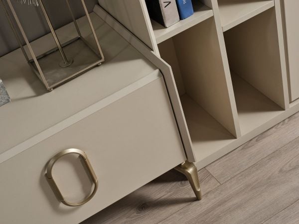 MONACO TV ÜNİTESİ