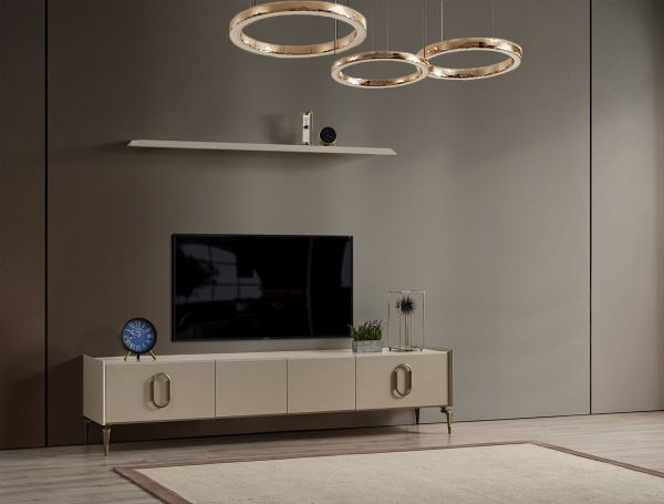 MONACO TV ÜNİTESİ