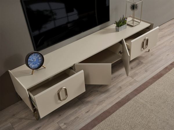 MONACO TV ÜNİTESİ