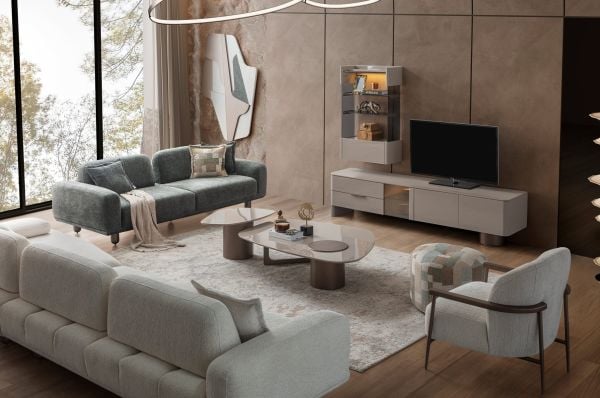 MAGNA TV ÜNİTESİ