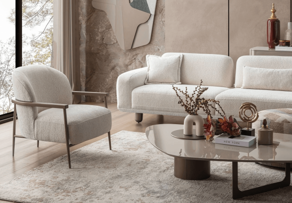 MAGNA KOLTUK TAKIMI (4+3+1)