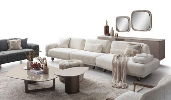 MAGNA KOLTUK TAKIMI (4+3+1)