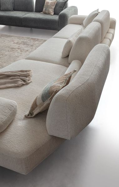 MAGNA KOLTUK TAKIMI (4+3+1)