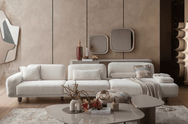 MAGNA KOLTUK TAKIMI (4+3+1)