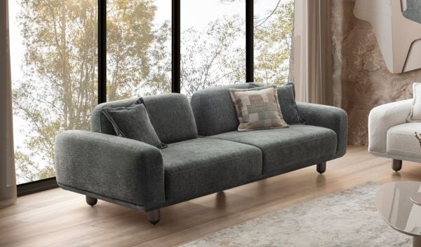 MAGNA KOLTUK TAKIMI (4+3+1)