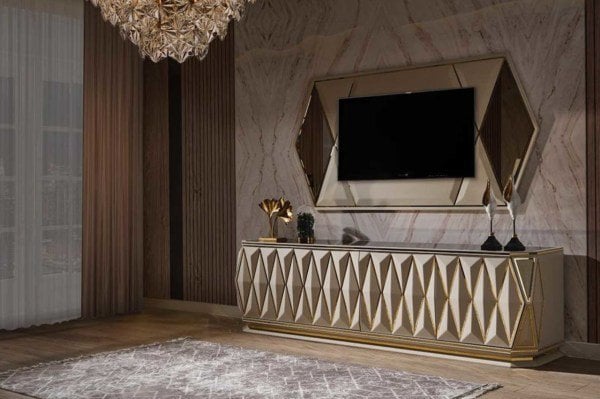 DİAMOND TV ÜNİTESİ