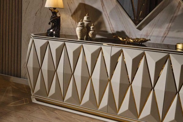 DİAMOND TV ÜNİTESİ