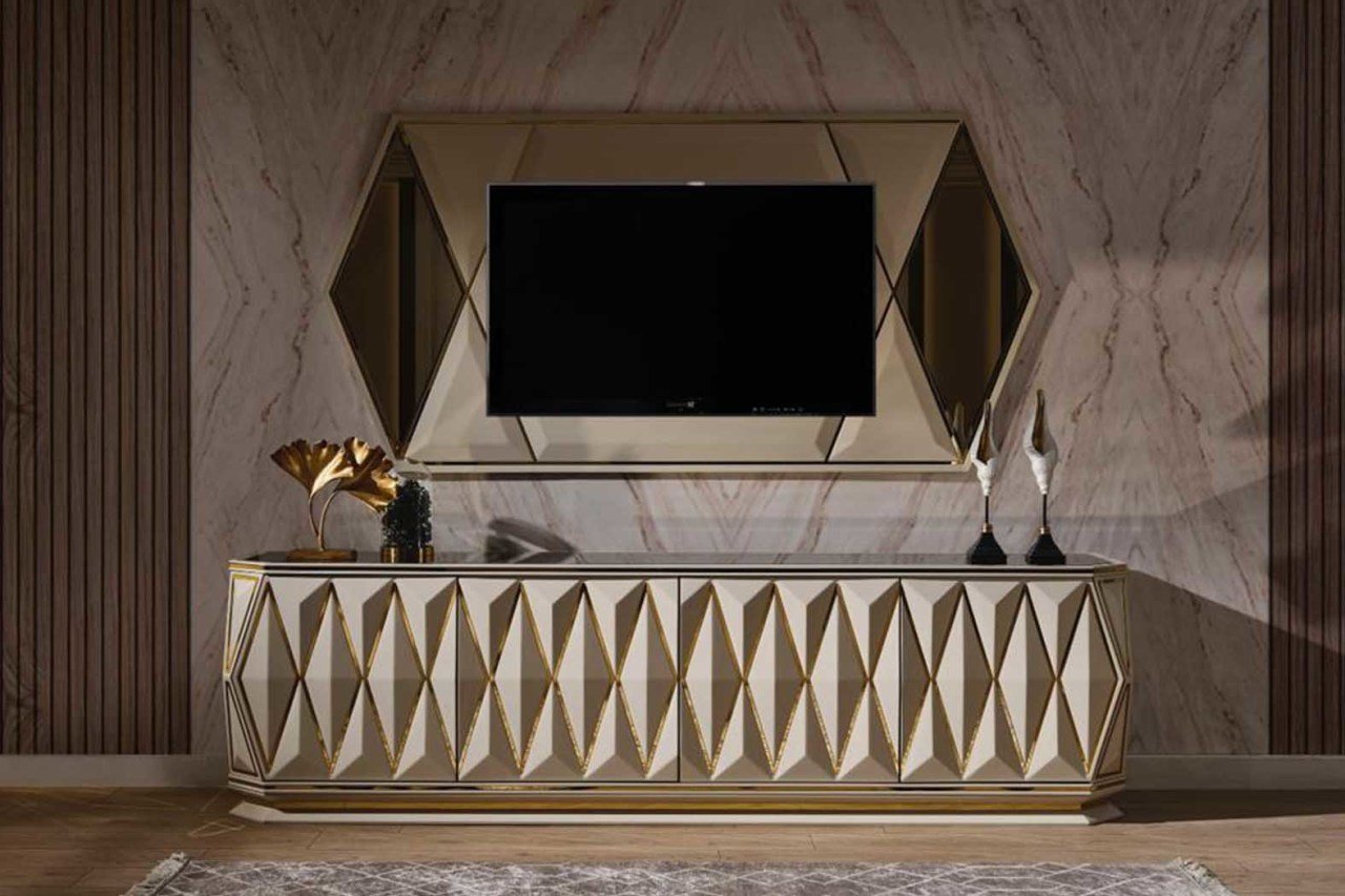 DİAMOND TV ÜNİTESİ