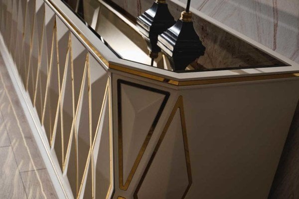 DİAMOND TV ÜNİTESİ