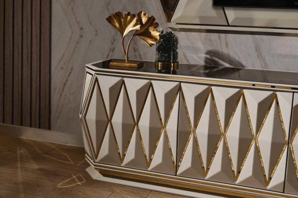 DİAMOND TV ÜNİTESİ